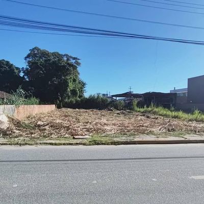 Terreno à venda, 480 m² por R$ 470.000,00 - Itapoá - Itapoá/SC - Lote/Terreno em Itapoá, Itapoá - à venda - Nossa Praia Imóveis