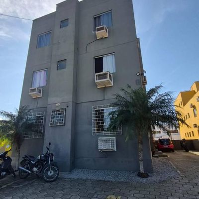 Apartamento com 2 quartos, Nova Esperança - Balneário Camboriú - Apartamento em Nova Esperança, Balneário Camboriú - para locação - MEGA SUL IMOBILIÁRIA LTDA