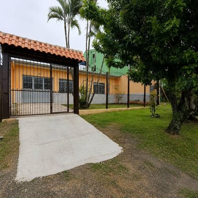 Casa com 2 Quartos, Neópolis - Gravataí - Casa em Neópolis, Gravataí - para locação - Dimobi Cia imobiliaria