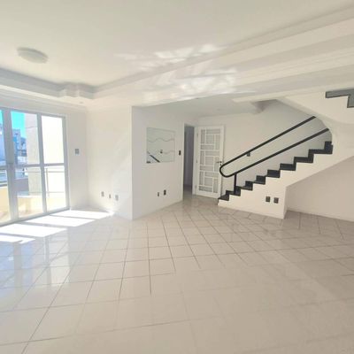 Apartamento de 5 quartos sendo 2 suites para alugar na trindade florianopolis - Apartamento em Trindade, Florianópolis - para locação - Seiter Imobiliária