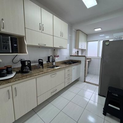 Apartamento Padrão - Canto do Forte - Praia Grande - Apartamento em Canto do Forte, Praia Grande - à venda - Daniela Perez Imoveis
