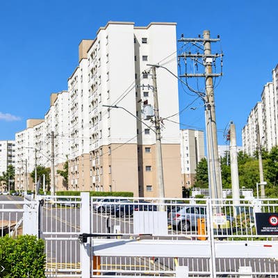 Apartamento à Venda – Condomínio Único Mogi, Mogilar, Mogi das Cruzes/SP - Apartamento em Botujuru, Mogi das Cruzes - à venda - Camila Ramos Imóveis