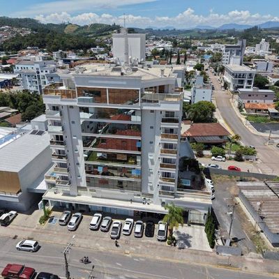 APARTAMENTO - CENTRO - ITUPORANGA - SC - Apartamento em Centro, Ituporanga - para locação - Hit Imóveis Ltda