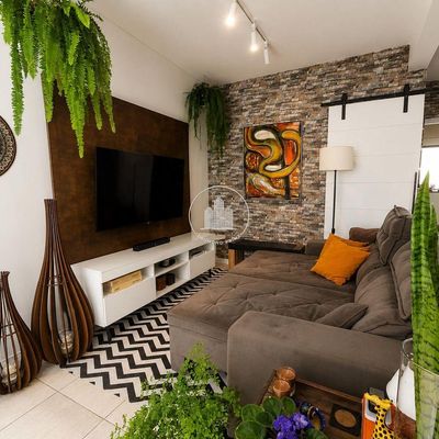 Casa comercial com 3 quartos e piscina - Comercial em Abraão, Florianópolis - para locação - DRUMOND PRIME LOCAÇÕES E VENDAS