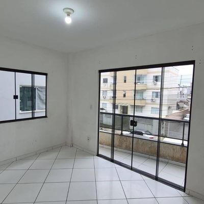 Aluguel Apartamento 1 Dormitório Bairro Santa Regina