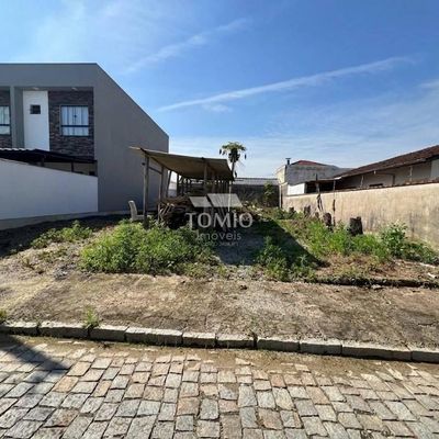 Lote/Terreno à Venda, Santa Terezinha - Gaspar - Lote/Terreno em Santa Terezinha, Gaspar - à venda - Tomio Imoveis Ltda