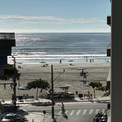 EDIFÍCIO RESIDENCIAL PARIS! - Apartamento em Centro, Balneário Camboriú - à venda - Praia Imóveis