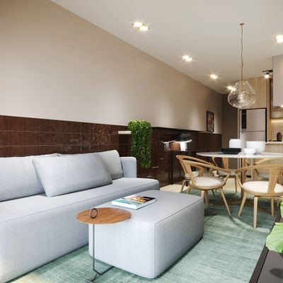 Apartamento com 2 quartos à Venda, Anita Garibaldi - Joinville - Apartamento em Anita Garibaldi, Joinville - à venda - Zaaier Imóveis