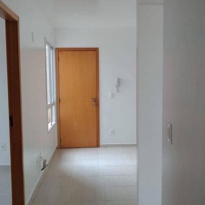 Apartamento Condomínio San Inácio - Apartamento em Olavo Reis, Santo Ângelo - para locação e à venda - CLARICE FURTADO FLORES RIGO ME