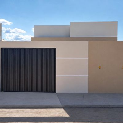 Parque Universitário Cod (2518) - Casa em Parque Universitário, Mossoró - à venda - Mitre Imóveis Serviços & Negocios Imobiliarios Eireli - Me