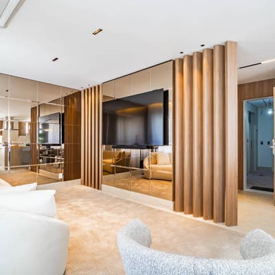 Apartamento com 3 quartos à Venda, Santo Agostinho - Belo Horizonte - Apartamento em Santo Agostinho, Belo Horizonte - à venda - Silvio Ximenes Imobiliária