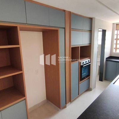 Apartamento - 2 Quartos - 70 m² - Ed. Santa Helena - Enseada do Suá - Vitória/ES — foto 4
