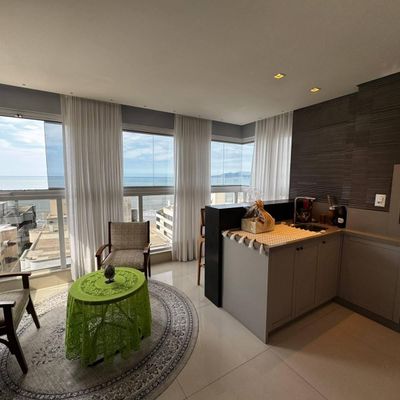 Apartamento 3 suítes alto padrão - Apartamento em Meia Praia, Itapema - para temporada - SAVOIA IMÓVEIS