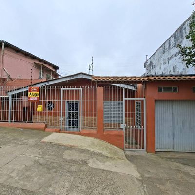 Locação - Casa c/ 02 dormitórios situada na Rua Amazonas, nº 716, Casa 1 R$ 1.400,00 ; Santa Isabel, Viamão/RS - Casa em Santa Isabel, Viamão - para locação - imobiliária TN SILVA