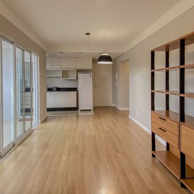 Apartamento com 2 Suítes e 2 Vagas na Escola Agrícola!