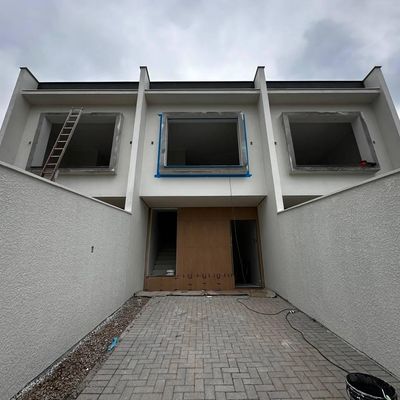 Geminado Duplex | Santo Antônio | 2 Quartos | 85m²