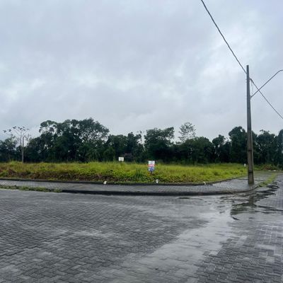 TERRENO - TIFA MARTINS - Lote/Terreno em Tifa Martins, Jaraguá do Sul - à venda - IMOB Imóveis
