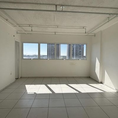 Sala Comercial 37m², 2 Banheiros, 1 Vaga | Buena Vista Premium Office – Sorocaba/SP - Salas Comerciais em Boa Vista, Sorocaba - à venda - Brasil Borges Negócios