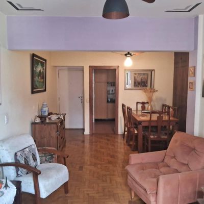 Apartamento à venda em Pinheiros
