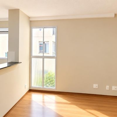 Apartamento com 2 quartos, Jaraguá Esquerdo - Jaraguá do Sul - Apartamento em Jaraguá Esquerdo, Jaraguá do Sul - à venda - MAVIC IMÓVEIS