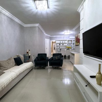 Temporada: Apto 3 dorm. 200m do mar — Meia Praia, Itapema - Apartamento em Itapema - para temporada - Portal Imóveis Itapema
