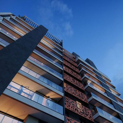 Apartamento no Coral Way à venda com 2 suítes no São Francisco de Assis em Camboriú - Apartamento em São Francisco de Assis, Camboriú - à venda - WOW Imobiliária Ltda