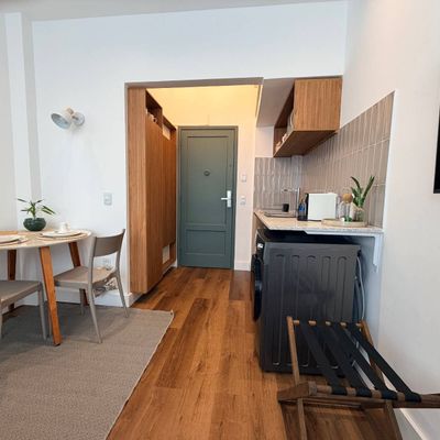 Studio premium á venda a 30m da praia de Copacabana pronto para alta rentabilidade com temporada - Apartamento em Copacabana, Rio de Janeiro - à venda - MIGUEZ IMOBILIÁRIA