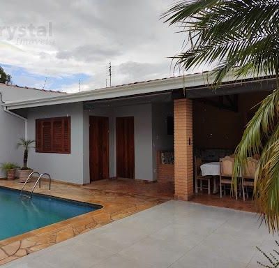 Casa com 2 quartos, Centro - Avaré. Foto 4
