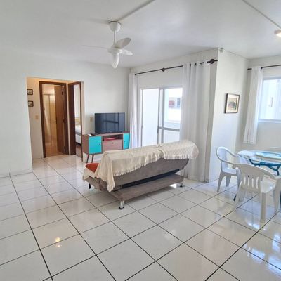 APARTAMENTO NO EDIFÍCIO ANDRESSA - CENTRO, BALNEÁRIO CAMBORIÚ - Apartamento em Centro, Balneário Camboriú - à venda - Brava Norte Imóveis