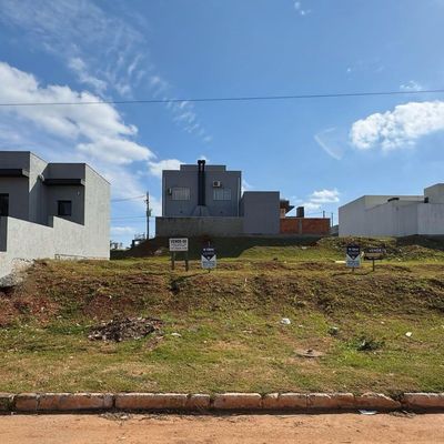 Terranova | Gravataí - Lote/Terreno em Bairro Planejado em Terranova, Gravataí - à venda - Vance Imóveis