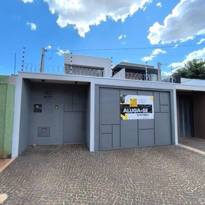 ALUGA-SE | SOBRADO INDIVIDUAL | 108 SUL - Sobrado em Palmas - para locação - NOOVA SOLUCOES IMOBILIARIAS LTDA