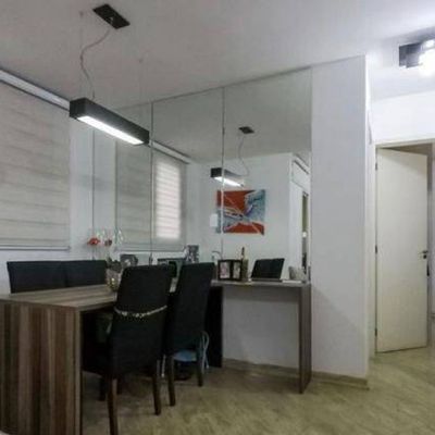 Apartamento à venda, 69 m² por R$ 477.000,00 - Jardim Previdência - São Paulo/SP - Apartamento em Jardim Previdência, São Paulo - à venda - Um Imóvel