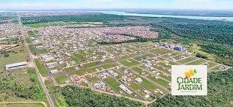 Lote/Terreno à Venda, Nova Marabá - Cidade Jardim - Marabá - Lote/Terreno em Nova Marabá - Cidade Jardim, Marabá - à venda - MEGA IMOVEIS LTDA