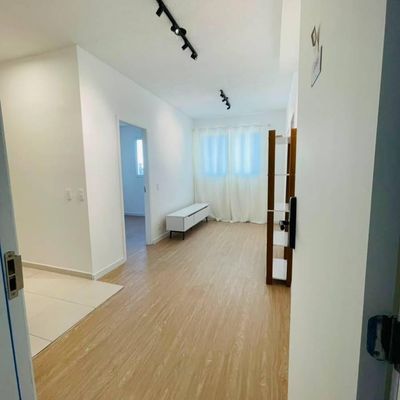 Apartamento com 2 quartos, Vila São Paulo - Ferraz de Vasconcelos - Apartamento em Vila São Paulo, Ferraz de Vasconcelos - à venda - Primus Negócios Imobiliários LTDA