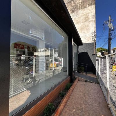 Comercial em Federal, São Lourenço - à venda e para locação - Leticia Noronha Imóveis