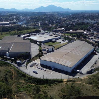 Galpão Comercial - 1000 m² - Serra do Anil - Cariacica/ES — foto 4