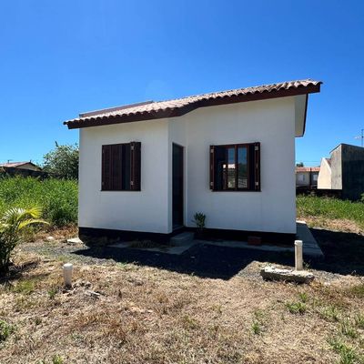 Casa com 1 quarto, Pedreira - Nova Santa Rita - Casa em Pedreira, Nova Santa Rita - para locação - VARGAS IMOVEIS LTDA