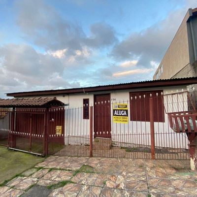 casa com 1 quarto, Marrocos - Gravataí - Casa em Marrocos, Gravataí - para locação - Dimobi Cia imobiliaria