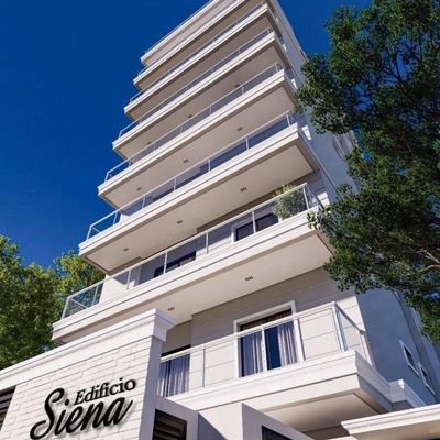 Apartamento com 3 dormitórios à venda, 124 m² por R$ 835.950,00 - Rainha do Mar - Itapoá/SC - Apartamento em Rainha do Mar, Itapoá - à venda - Nossa Praia Imóveis