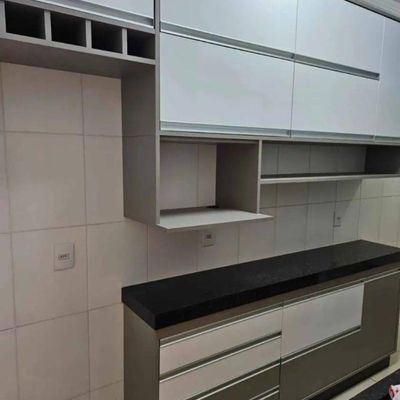 Belo Apartamento à Venda, na cidade de Tupã interior do Estado de São Paulo, SP - Apartamento em Jardim Ipiranga, Tupã - à venda - ONE HOUSE LTDA