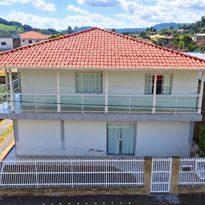 Casa com 4 quartos, Fundo Canoas - Rio do Sul - Casa em Fundo Canoas, Rio do Sul - à venda - ARPIA Imobiliária