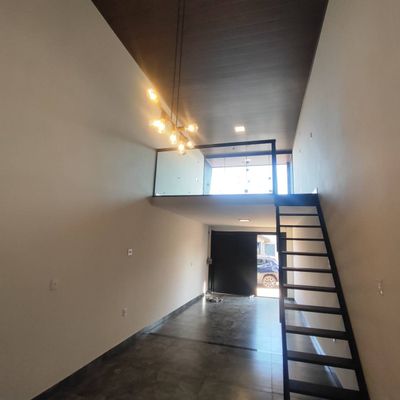 Imóvel novo para locação - Kitnet em Jardim Nova Jaú, Jaú - para locação - JM IMOBILIARIA ARRUDA LTDA ME