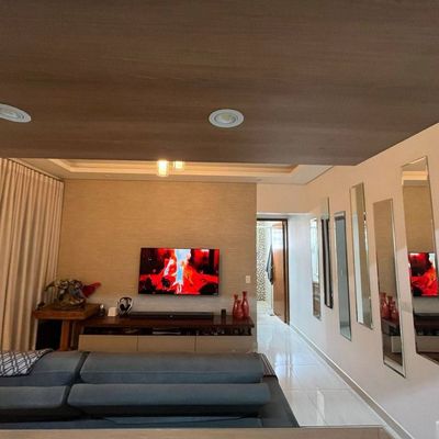 Casa à Venda no Parque Ribeiro de Lima de 124m², sendo 2 dom´tórios e 2 vagas, planejada e pronta para Morar!