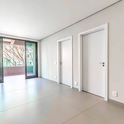 Área Privativa com 1 quarto à Venda, São Pedro - Belo Horizonte - Área Privativa em São Pedro, Belo Horizonte - à venda - Silvio Ximenes Imobiliária