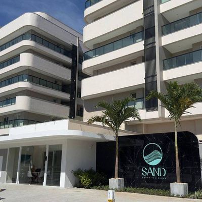 Excelente apartamento de 1 quarto próximo à Prainha - Apartamento em Prainha, Arraial do Cabo - à venda - Imobiliaria Praiana do Cabo LTDA ME