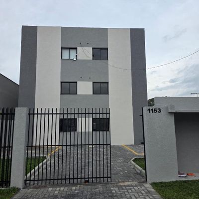 Studio com Gardem no Cajuru