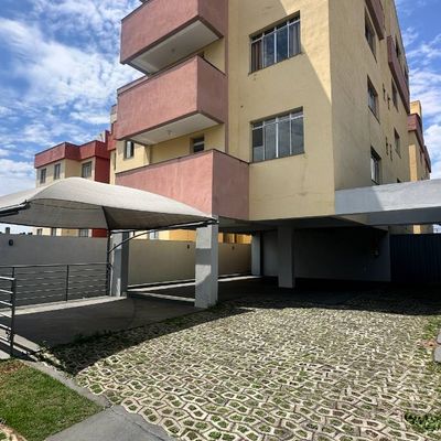 Apartamento 2 Quartos com Área Privativa Para Locação - Novo Horizonte, Betim - Apartamento em Novo Horizonte, Betim - para locação - Via M Empreendimentos Imobiliários Ltda