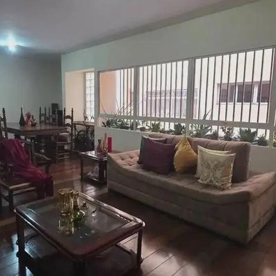 Apartamento com 3 quartos para Locação, Gutierrez - Belo Horizonte - Apartamento em Gutierrez, Belo Horizonte - para locação - BGB Negócios Imobiliários Ltda
