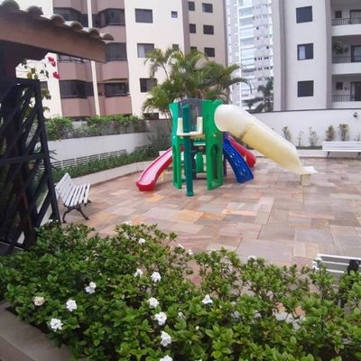 Apartamento à venda, 65 m² por R$ 636.000,00 - Vila Mascote - São Paulo/SP - Apartamento em Vila Mascote, São Paulo - à venda - Um Imóvel