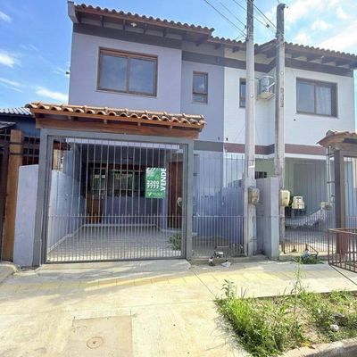 Girassol | Gravataí - Casa em Girassol, Gravataí - à venda - Vance Imóveis